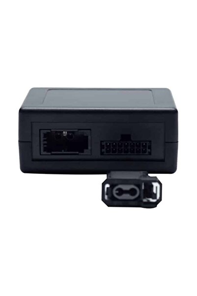 N-A Mercedes Fiber Optic Decoder Adapter (E, CLS, SLK, SL, S, CL, W219, W211, W171)