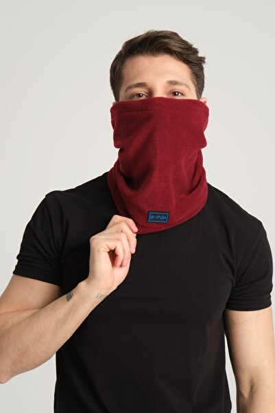 G-FOX Unisex Multifunctional Fleece Beanie, Neck Gaiter and Mask – 3-in-1 Winter Accessory 1889