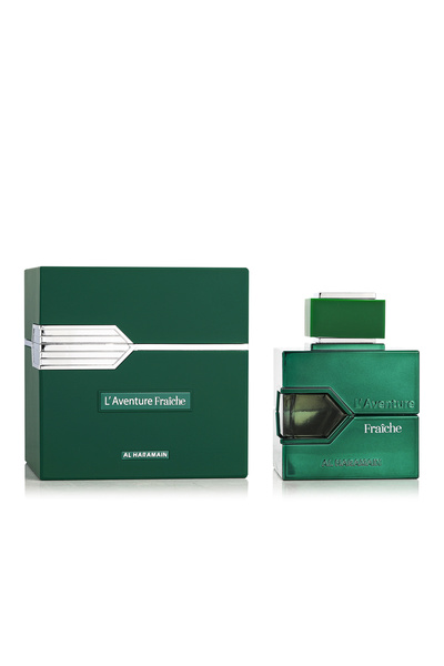 Al Haramain L'Aventure Fraîche Extrait de parfum 100 ml (unisex)