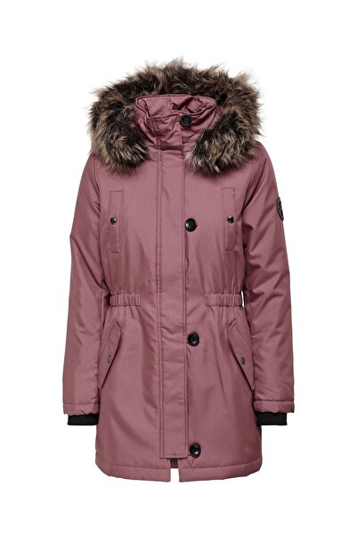 ONLY Langer Parka ONLIRIS Langer Parka