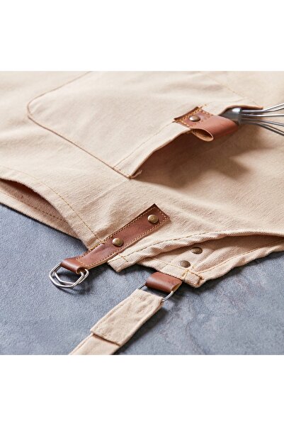 Generic Truffles Apron