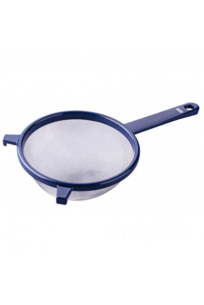 Tasty Strecătoare Ocean Blue 678403, 17,5x33 cm, Plastic, Oțel inoxidabil, Albastru