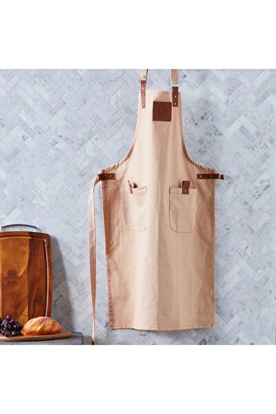Generic Truffles Apron