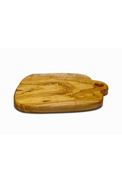 OEM Cutting Board with Handle Rustic Tivoli 24x17x1.8 cm