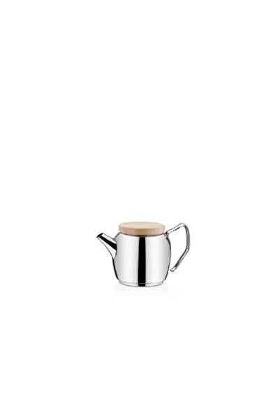 KORKMAZ Montana Tea Pot 1.1L Elegant and Durable Design