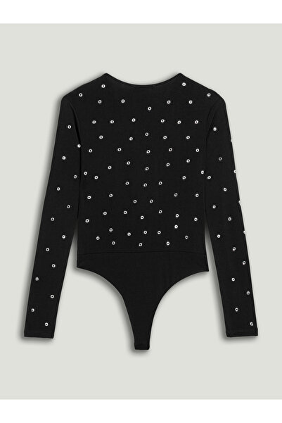 Nocturne Metal Detailed Body