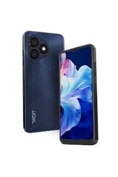 Digit Mobile Note 14s 64GB 10GB RAM 5160mAh 6.6" HD+ Smartphone 13MP Camera Face & Fingerprint Lock