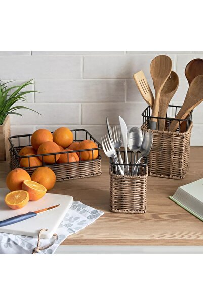 Generic Mystique Cutlery Holder