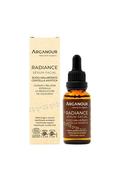 Arganour Organic Balance Serum for Face from 30ml