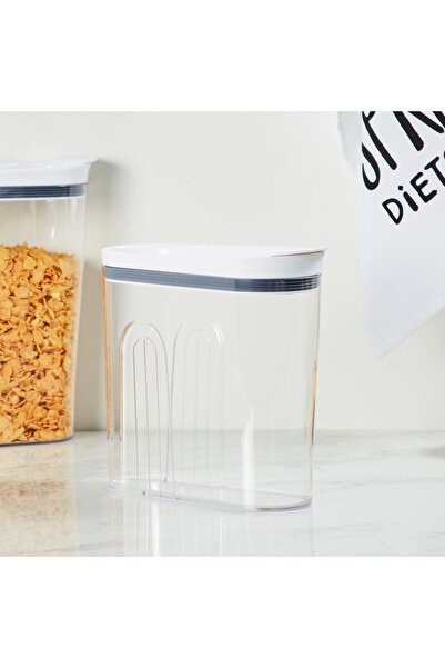 Generic Slim Line Cereal Dispenser - 3.2 L