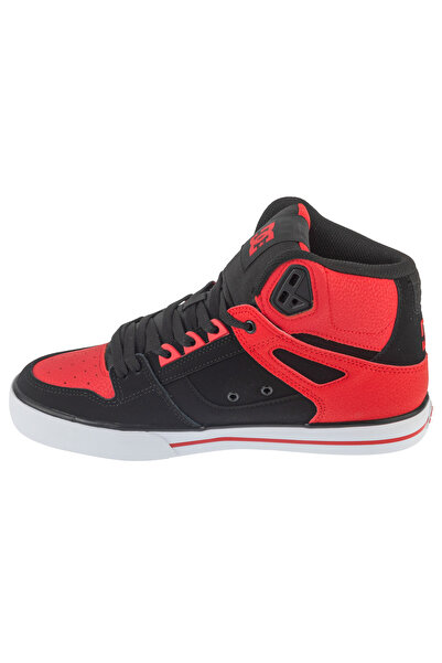 DC Pure High-Top Wc, Men's Sneakers