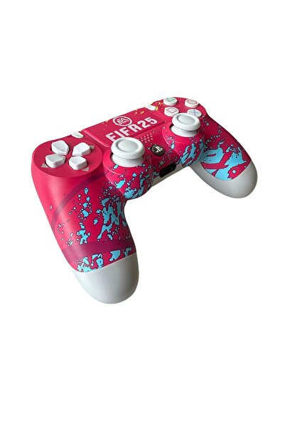 Doreka PS4 DualShock 4 FIFA 25 Edition ZCT2 Kablosuz Oyun Kolu