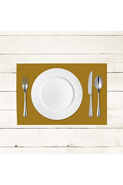 Mank Τραπεζοπόδαρα, Linclass - Χρυσό / 40 x 30 εκ. / 100 τεμ.