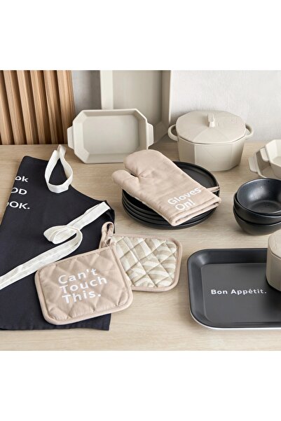 Generic Apron - 60x70 cm