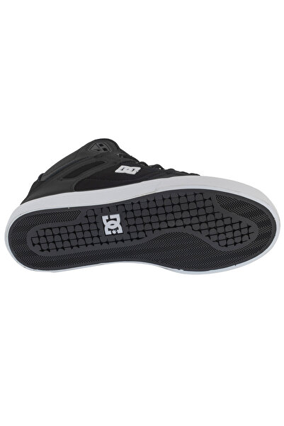 DC Pure High-Top Wc, Men's Sneakers