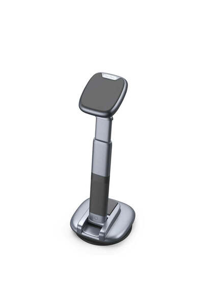 Go-Des Magnetic Phone Mount Car Phone Holder Dashboard