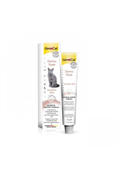 Gimcat Derma Paste – 50g