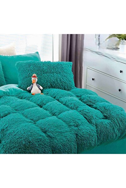 CHIRASO CHIRASO Bedding, FLUFFY Cocolino, Classic Sheet 230x250cm, Duvet Cover 200x230cm, 4 Pillowcases