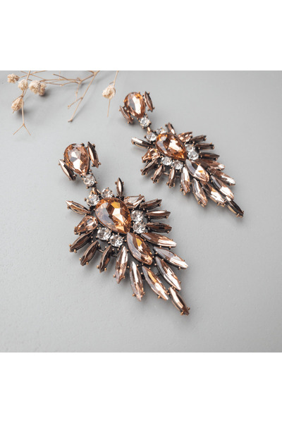 MOONGLOW ACCESSORIES Cercei Aida