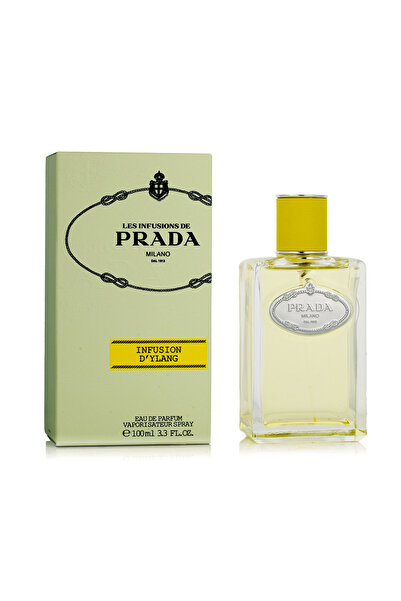 Prada Infusion D'Ylang Eau De Parfum 100 ml (unisex)
