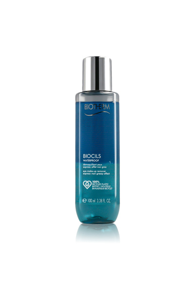 Biotherm Biocils Waterproof Eye Make-up Remover 100 ml
