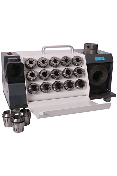 Ozco GD30 250W Matkap Ucu Bileme Makinası