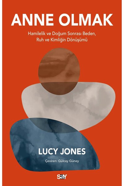 Say Yayınları Anne Olmak