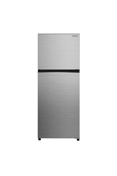 HITACHI 2 Door Refrigerator with Top Freezer 374L | Dual Sense Surround Cooling | Selectable Zone