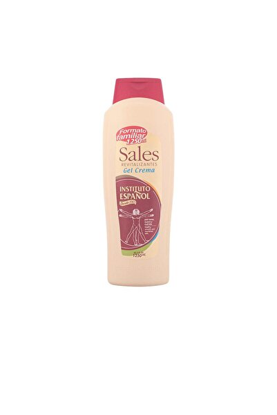 Instituto Espanol Gel de dus cu efect energizant Instituto Español SALES REVI...