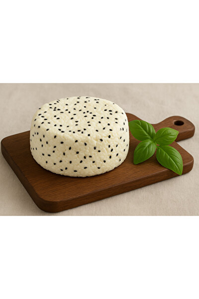 MANSÜT Kaymak Kelle Mihaliç Lor Peyniri Çörek Otlu (400GR)