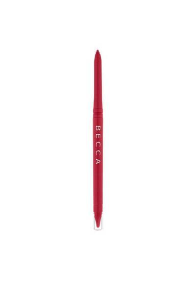 BECCA Cosmetics Ultimate Lip Definer- Playful, 0.35g