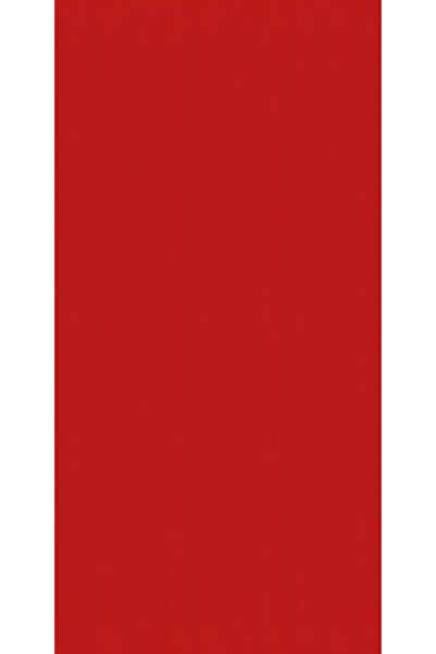 Mank Φούστα μπουφέ, Linclass - Κόκκινο / 72 cm x 4 m