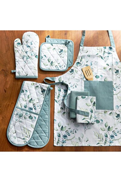 Generic Apron - 60x70 cm