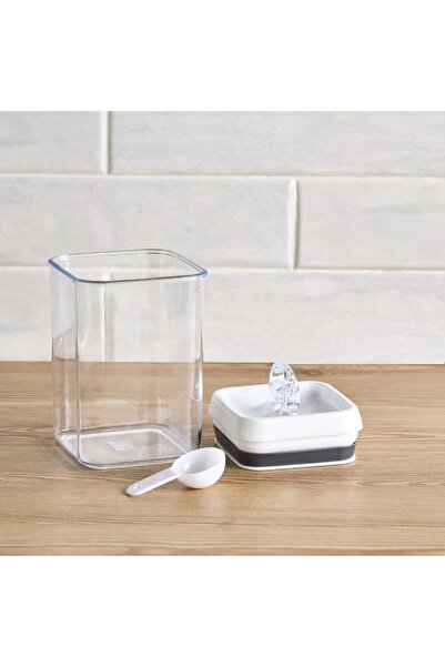 Generic Bistro Canister - 800 ml