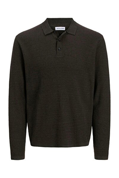 Jack & Jones Men's Polo Knitwear - George