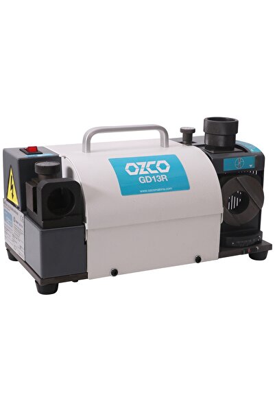 Ozco GD13R 120W Matkap Ucu Bileme Makinası
