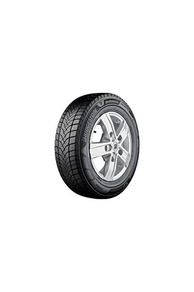 Bridgestone 235/65 R16C 121/119R DURAVİS VAN WİNTER M+S HAFİF-TİCARİ KIŞ LASTİĞİ 2025 ÜRETİM