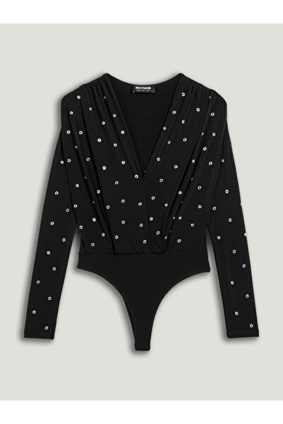 Nocturne Metal Detailed Body