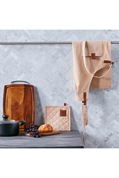 Generic Truffles Apron