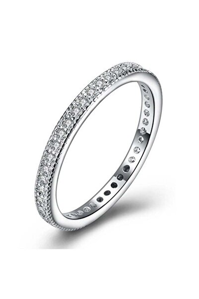 Skmei Fashionable Latest Shinny Simple Ring Akr1001B6