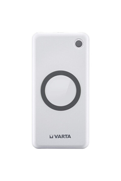 Varta External battery External Battery Wireless Power Bank 10,000 mAh