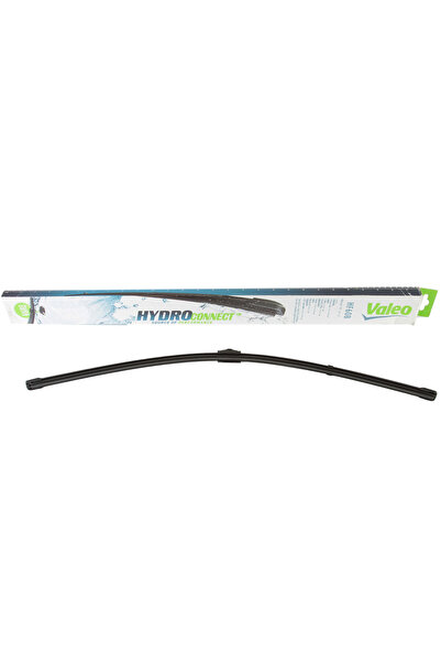 VALEO Ștergător HydroConnect 600 mm