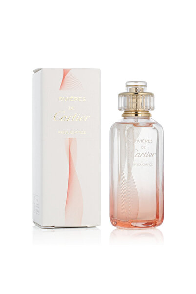 Cartier Apa de toaleta Rivers of Insouciance 100 ml (unisex)