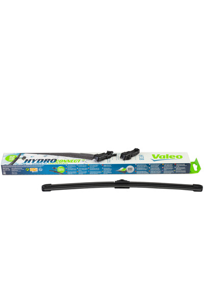 VALEO Ștergător HydroConnect 380 mm