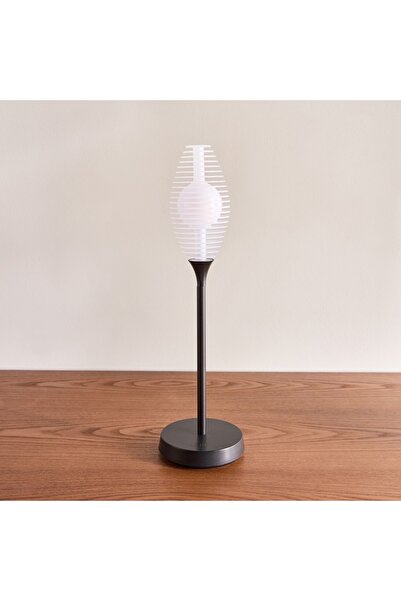 Generic Kathniel Metal Table Lamp - 43 cm
