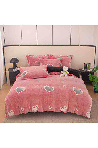 CHIRASO CHIRASO, COCOLINO Bedding 1 person Classic Sheet 160x230cm, Duvet Cover 160x210cm, 2 Pillowcases