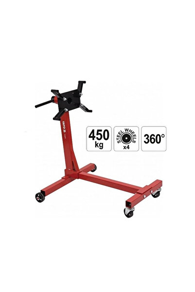 yato Suport pentru motor 450 kg