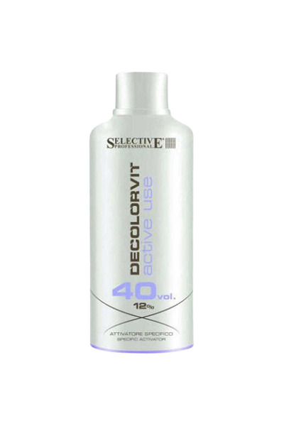 Selective Oksidan 750ml. %12 40 Volume