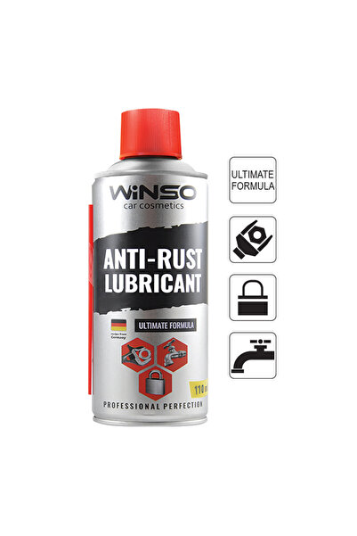 Winso Degripant Winso/Anti-rugina 110 ml