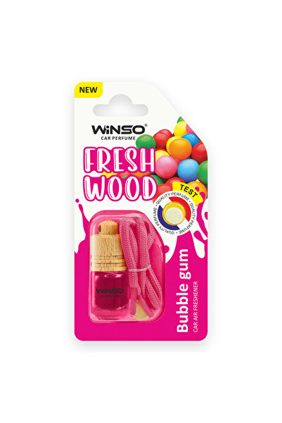 Winso Odorizant Fresh Bubble Gum auto 4 ml